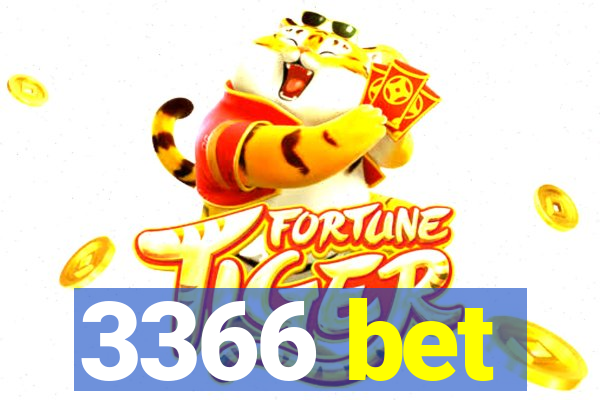 3366 bet